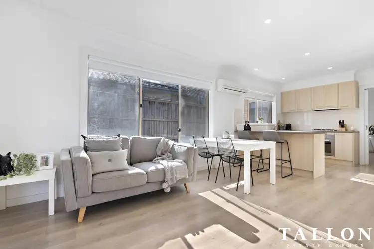 Seventh view of Homely house listing, 39 James Hird Drive, Hastings VIC 3915