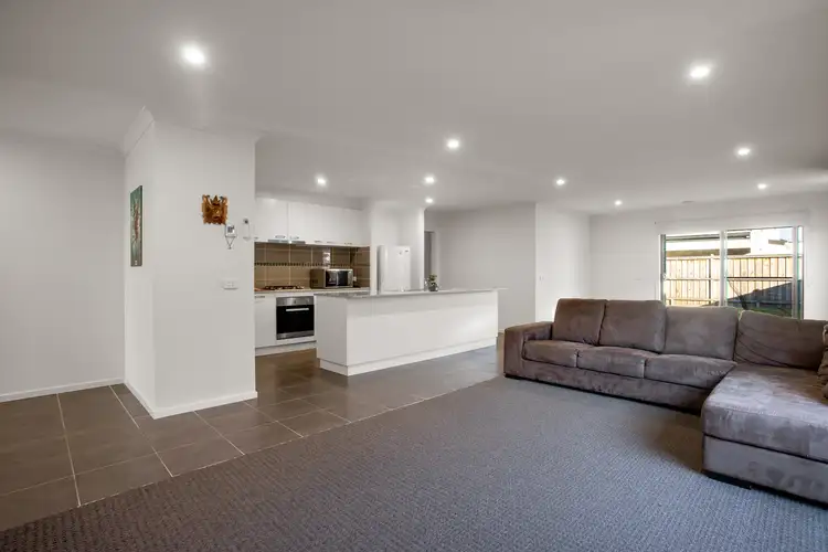 Second view of Homely house listing, 6 Cartwright Grove, Cranbourne East VIC 3977