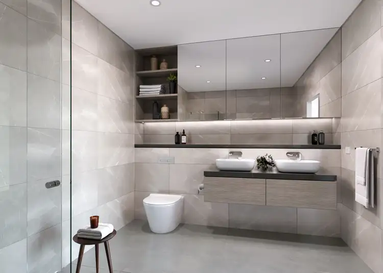 Fifth view of Homely townhouse listing, 5/3 Ormond Street, Ashfield NSW 2131