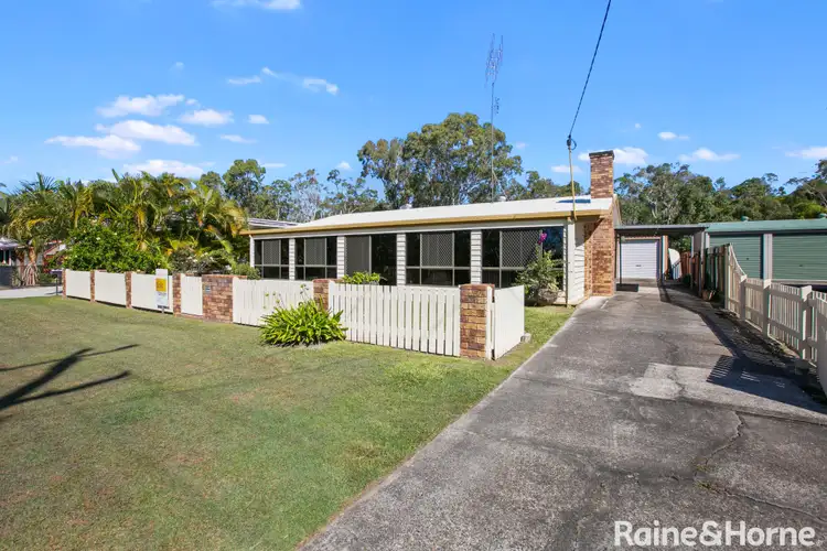 Second view of Homely house listing, 118 Toolara Road, Tin Can Bay QLD 4580