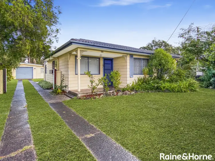 66 Emu Drive, San Remo NSW 2262