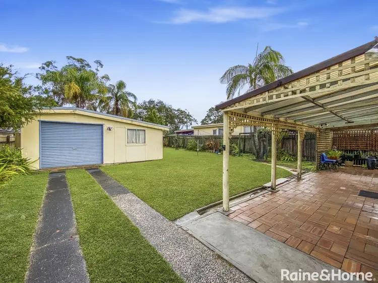 Second view of Homely house listing, 66 Emu Drive, San Remo NSW 2262