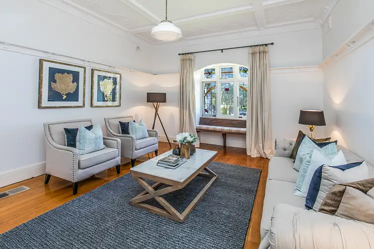 Second view of Homely house listing, 26 Ann Street, Willoughby NSW 2068