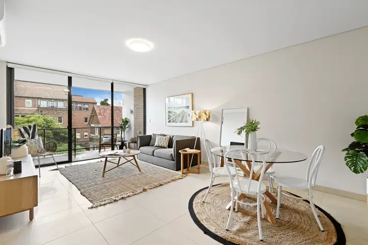 303/1-15 West Street, Petersham NSW 2049