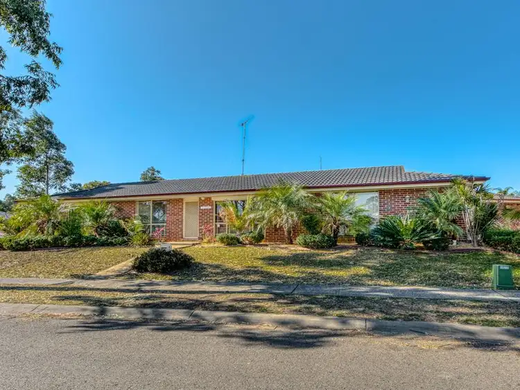 Main view of Homely house listing, 6C Hodges Place, Currans Hill NSW 2567