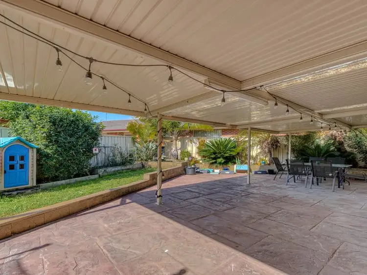 Fourth view of Homely house listing, 6C Hodges Place, Currans Hill NSW 2567