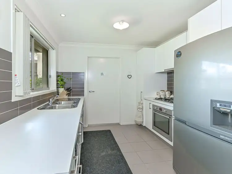 Second view of Homely house listing, 13 Maran Street, Spring Farm NSW 2570