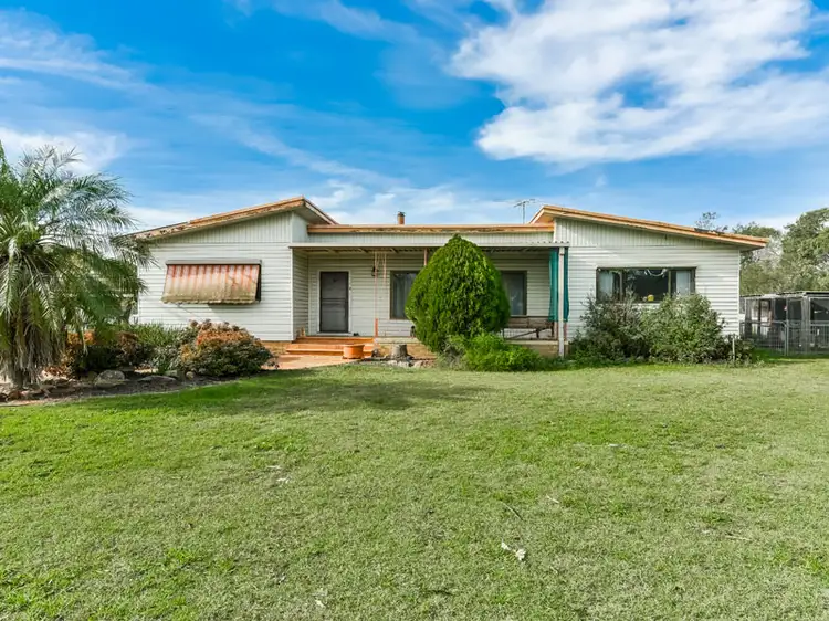 Main view of Homely other listing, 85 King Street, Rossmore NSW 2557
