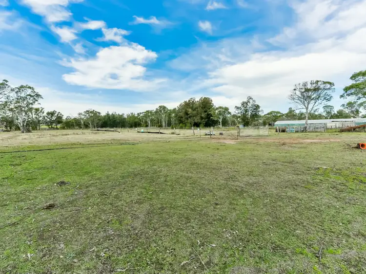 Second view of Homely other listing, 85 King Street, Rossmore NSW 2557