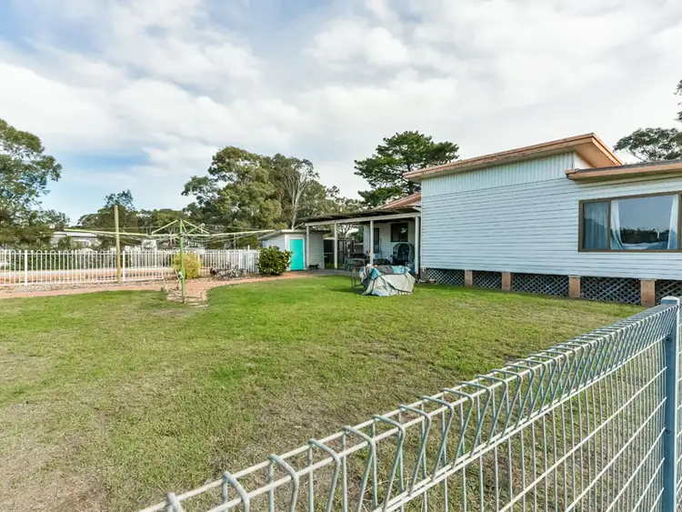 Fourth view of Homely other listing, 85 King Street, Rossmore NSW 2557