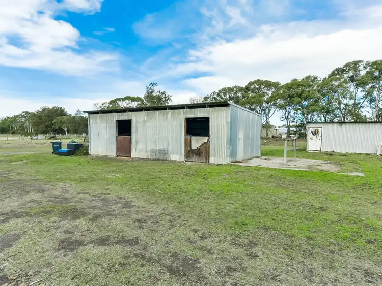 Fifth view of Homely other listing, 85 King Street, Rossmore NSW 2557