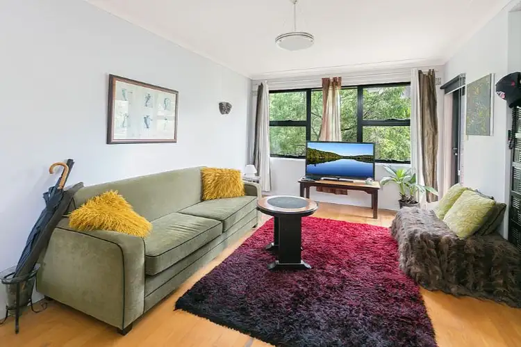 Third view of Homely apartment listing, 9/24 Melrose Street, Mosman NSW 2088