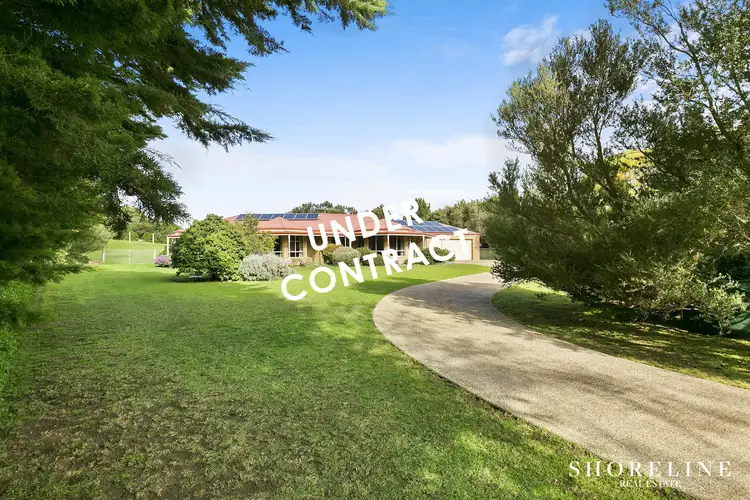 10 Alexandra Crescent, Rye VIC 3941