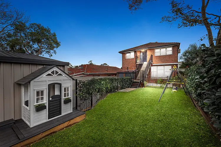 2/711 Mowbray Road, Lane Cove NSW 2066