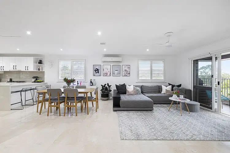 Second view of Homely apartment listing, 2/711 Mowbray Road, Lane Cove NSW 2066