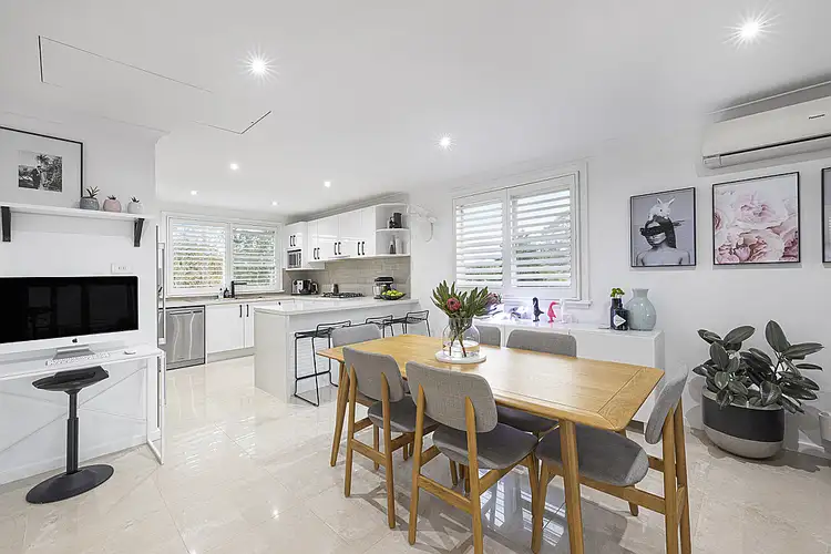 Third view of Homely apartment listing, 2/711 Mowbray Road, Lane Cove NSW 2066