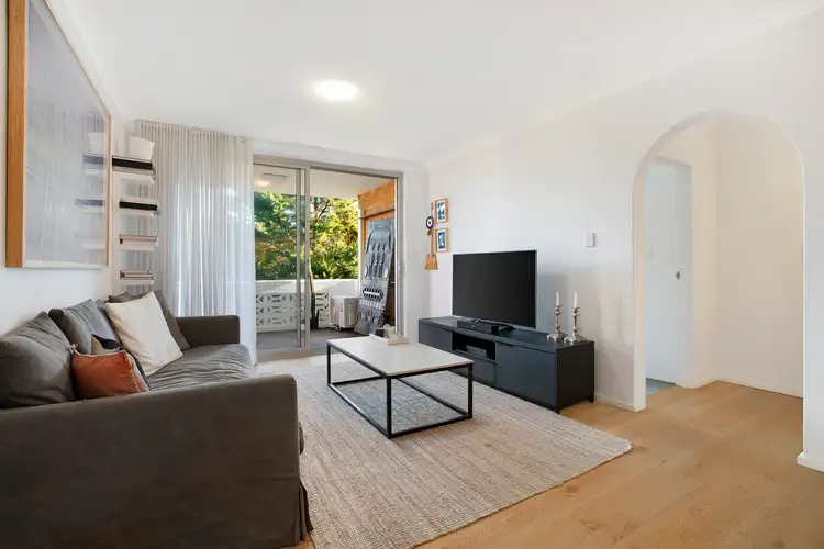 5/45 Wallis Parade, North Bondi NSW 2026