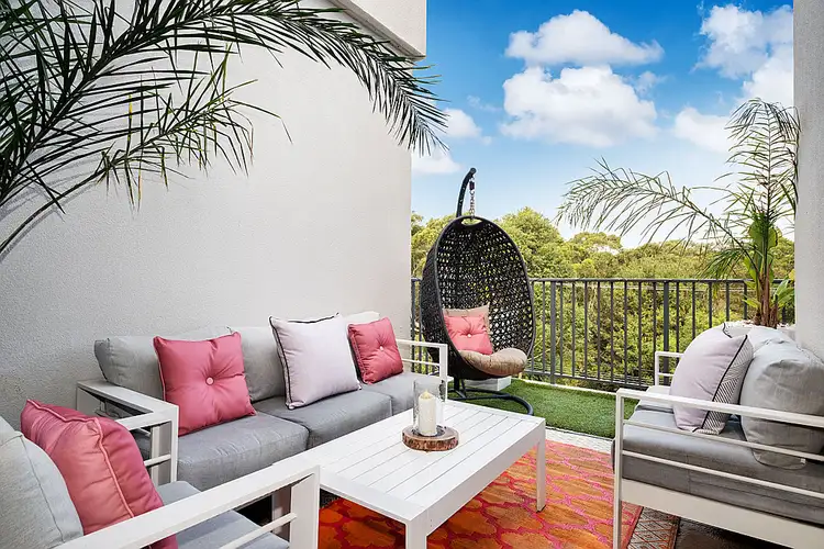 Main view of Homely apartment listing, 38/62-70 Gordon Crescent, Lane Cove NSW 2066