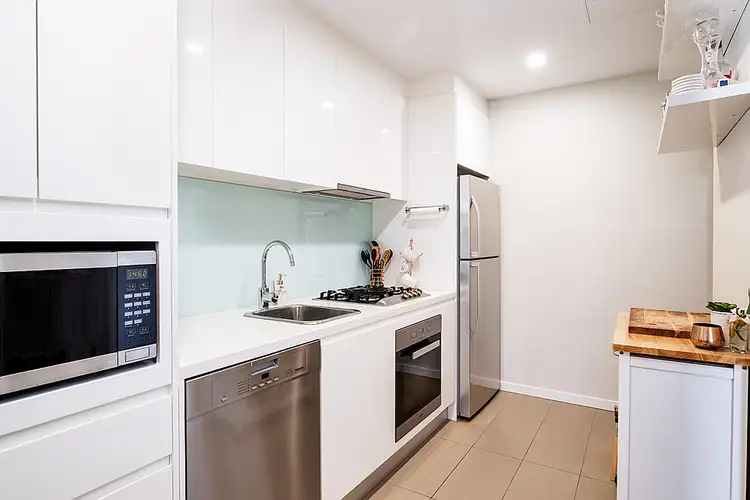 Fourth view of Homely apartment listing, 38/62-70 Gordon Crescent, Lane Cove NSW 2066