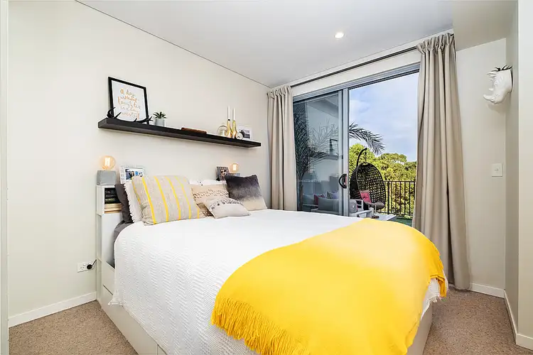 Fifth view of Homely apartment listing, 38/62-70 Gordon Crescent, Lane Cove NSW 2066