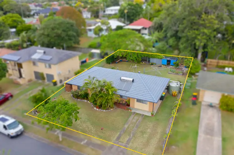 Second view of Homely house listing, 25 Cranston Street, Wynnum West QLD 4178