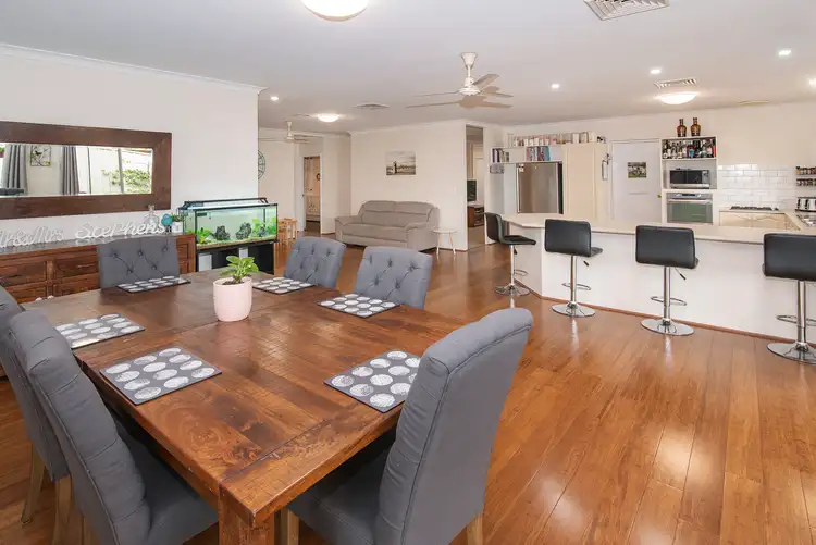 Second view of Homely house listing, 21 Prince Regent Drive, West Busselton WA 6280
