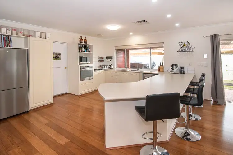Third view of Homely house listing, 21 Prince Regent Drive, West Busselton WA 6280