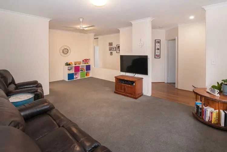 Sixth view of Homely house listing, 21 Prince Regent Drive, West Busselton WA 6280