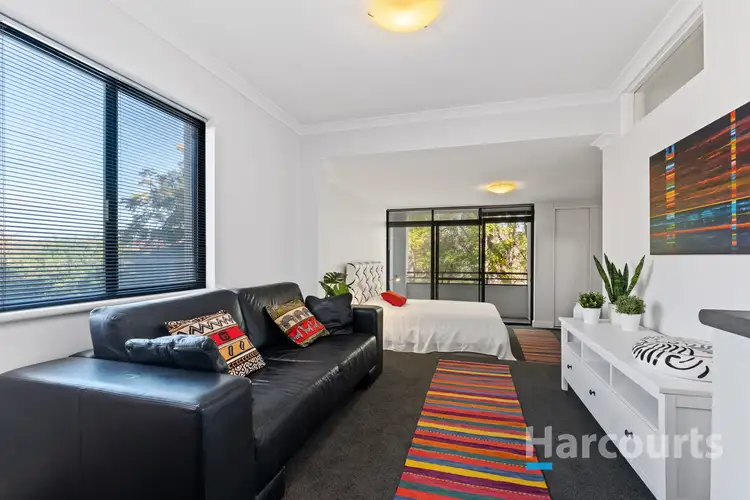 20/432 Beaufort Street, Highgate WA 6003