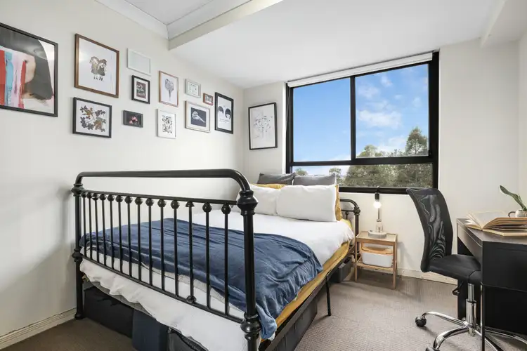 Fifth view of Homely apartment listing, 113/49 Henderson Road, Eveleigh NSW 2015