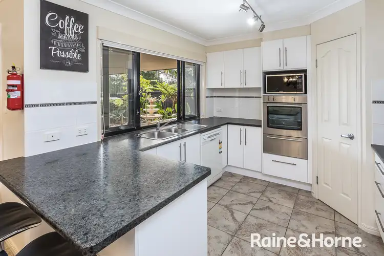 Second view of Homely house listing, 9 Ashbrook Drive, Morayfield QLD 4506