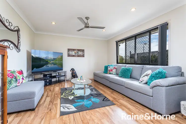 Third view of Homely house listing, 9 Ashbrook Drive, Morayfield QLD 4506