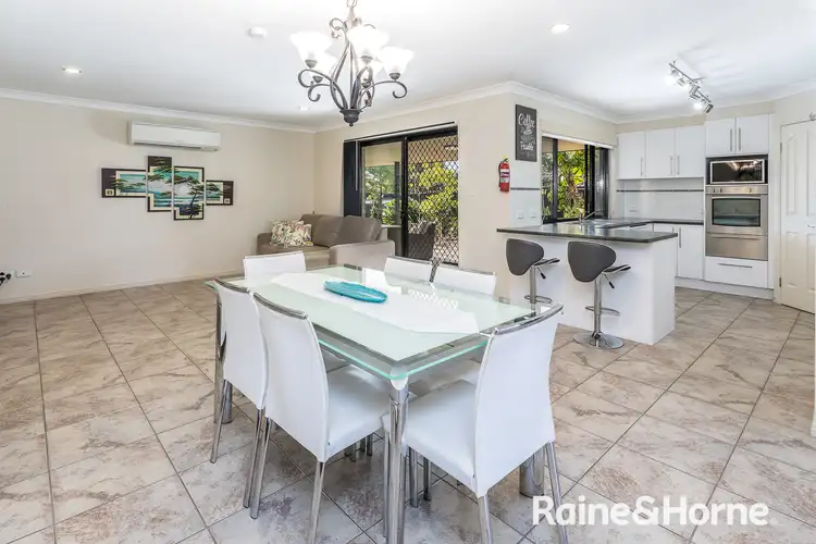 Fourth view of Homely house listing, 9 Ashbrook Drive, Morayfield QLD 4506