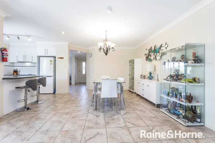Fifth view of Homely house listing, 9 Ashbrook Drive, Morayfield QLD 4506