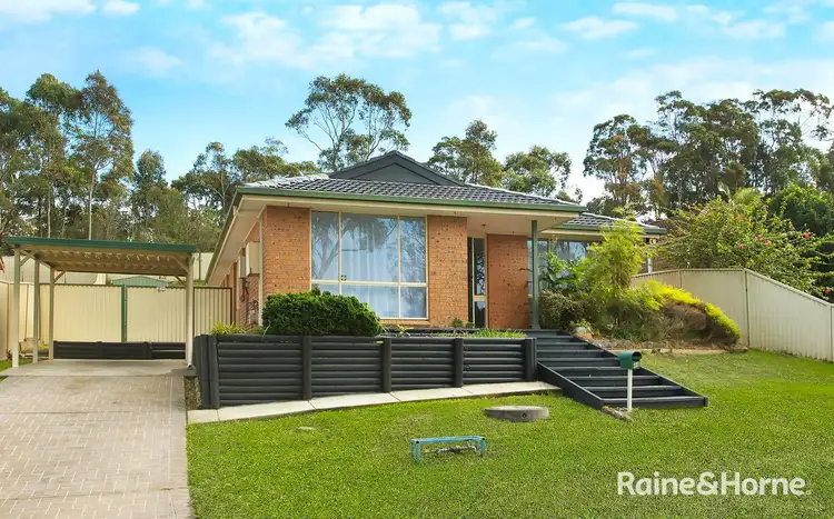 Main view of Homely house listing, 48 Callen Avenue, San Remo NSW 2262