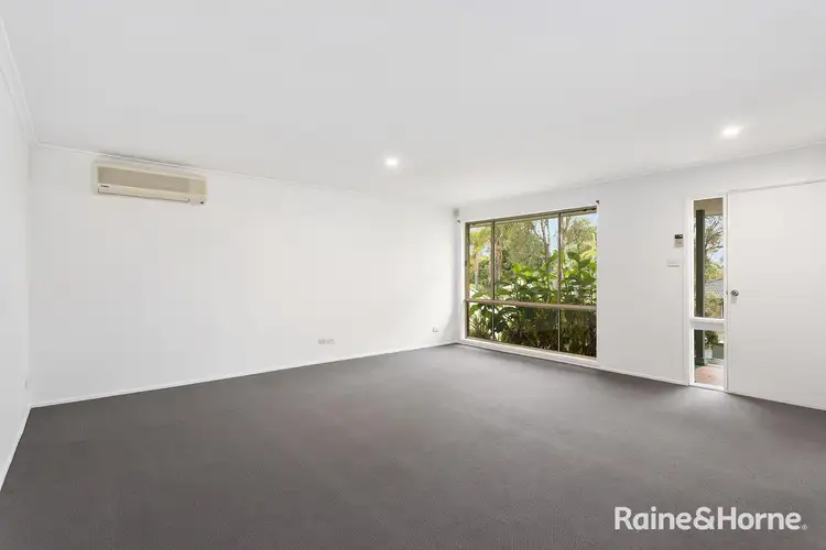 Second view of Homely house listing, 48 Callen Avenue, San Remo NSW 2262