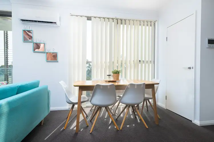 Third view of Homely unit listing, 16/1 Browne Parade, Warwick Farm NSW 2170