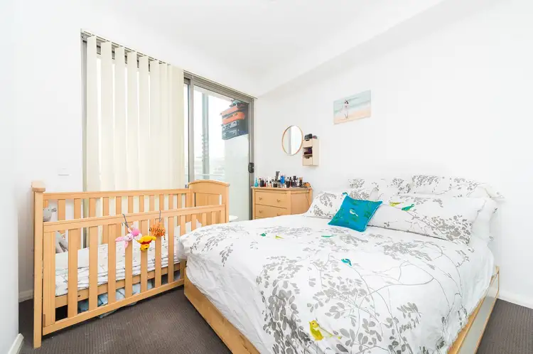Fifth view of Homely unit listing, 16/1 Browne Parade, Warwick Farm NSW 2170