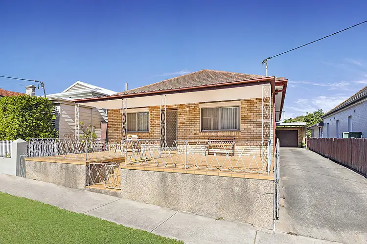 Main view of Homely house listing, 4 Day Street, Leichhardt NSW 2040