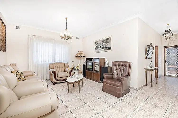 Second view of Homely house listing, 4 Day Street, Leichhardt NSW 2040