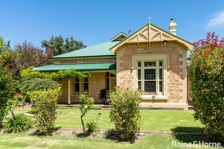 Second view of Homely house listing, 11 Old Bull Creek Road, Strathalbyn SA 5255