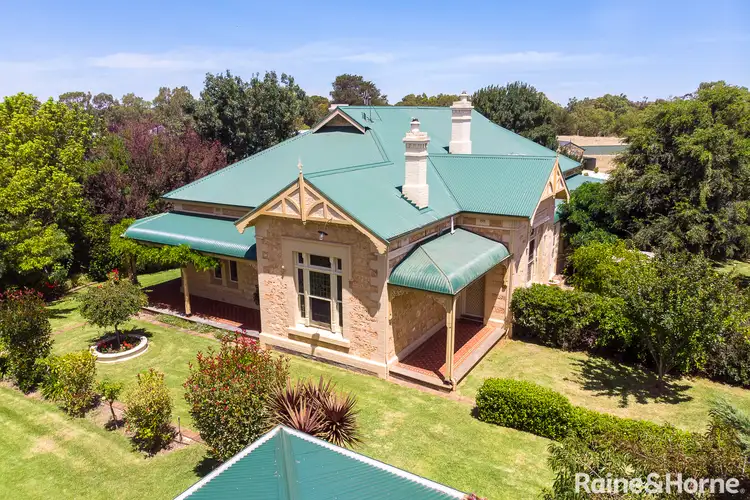 Third view of Homely house listing, 11 Old Bull Creek Road, Strathalbyn SA 5255