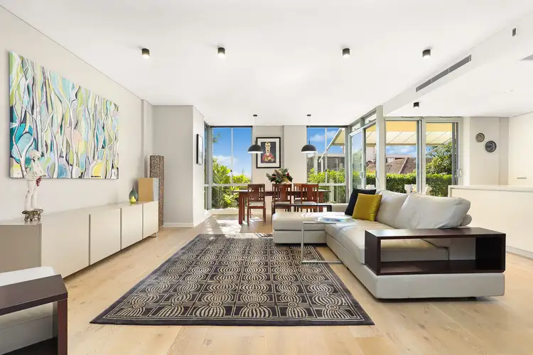 1/96-98 St Pauls Street, Randwick NSW 2031