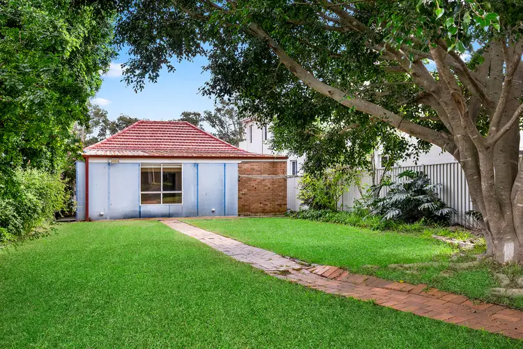 Fifth view of Homely house listing, 23 Medora Street, Cabarita NSW 2137