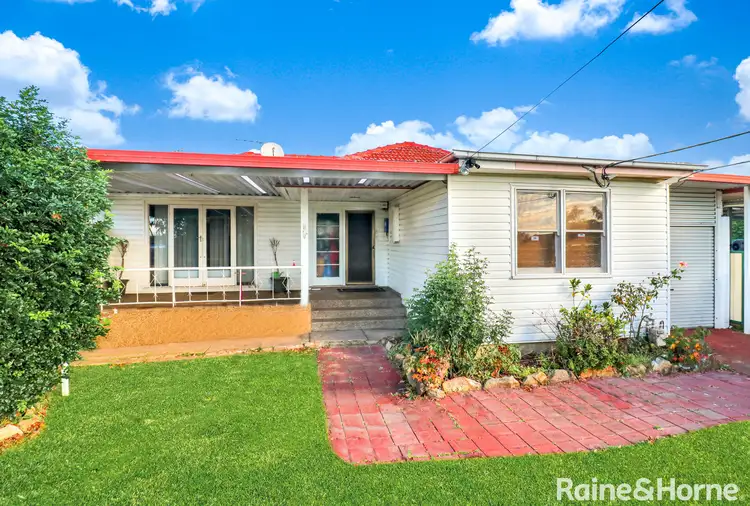 Main view of Homely house listing, 54 Leonard Street, Colyton NSW 2760