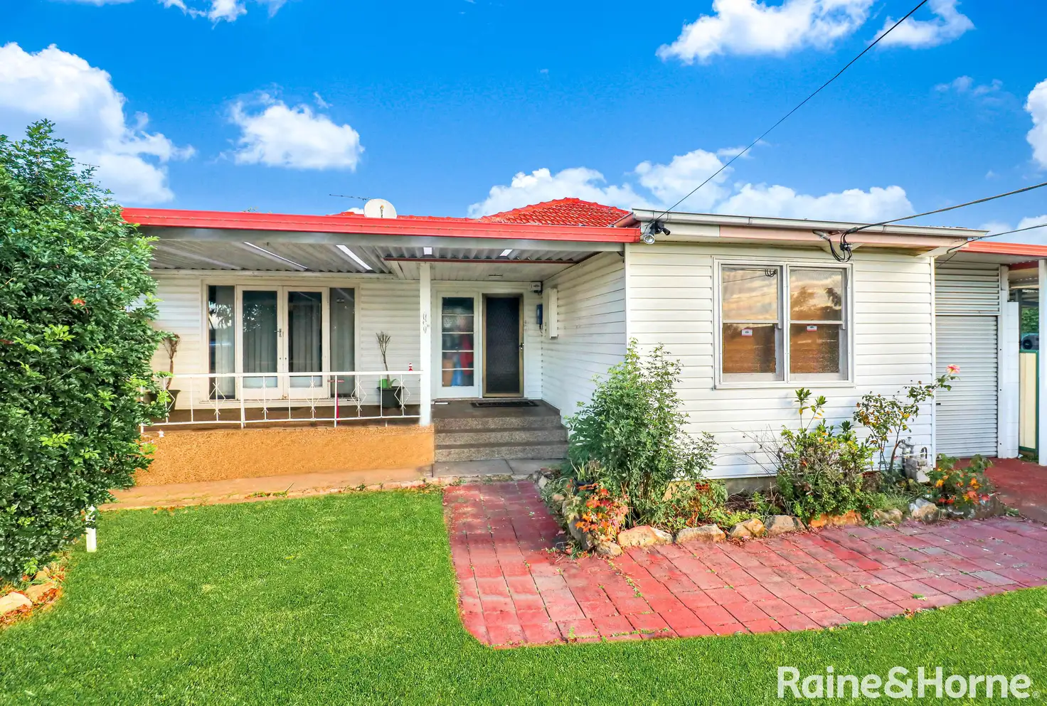 Main view of Homely house listing, 54 Leonard Street, Colyton NSW 2760