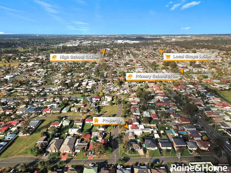 Second view of Homely house listing, 54 Leonard Street, Colyton NSW 2760