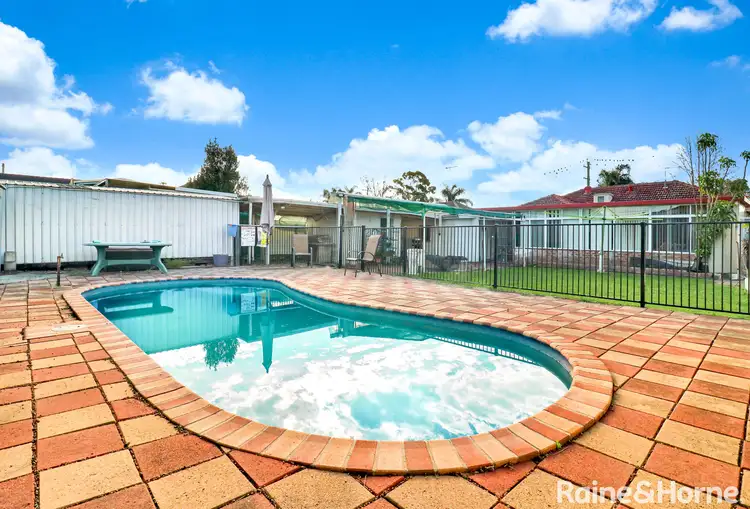Third view of Homely house listing, 54 Leonard Street, Colyton NSW 2760