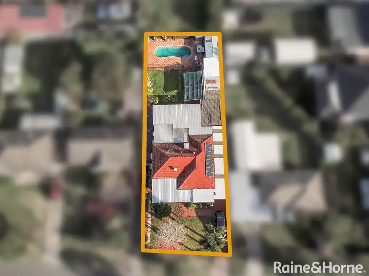 Fifth view of Homely house listing, 54 Leonard Street, Colyton NSW 2760