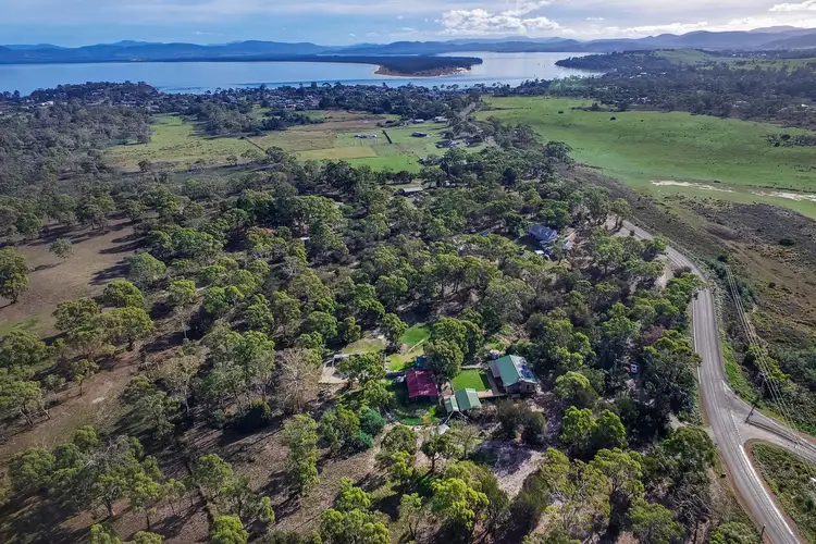 Second view of Homely house listing, 147 Carlton River Road, Carlton TAS 7173